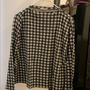 Zara knit sweater